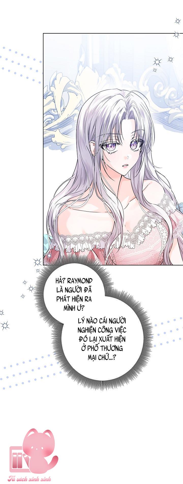 Hoàng Nữ Cosplay Nonfan Chapter 32 - Trang 4