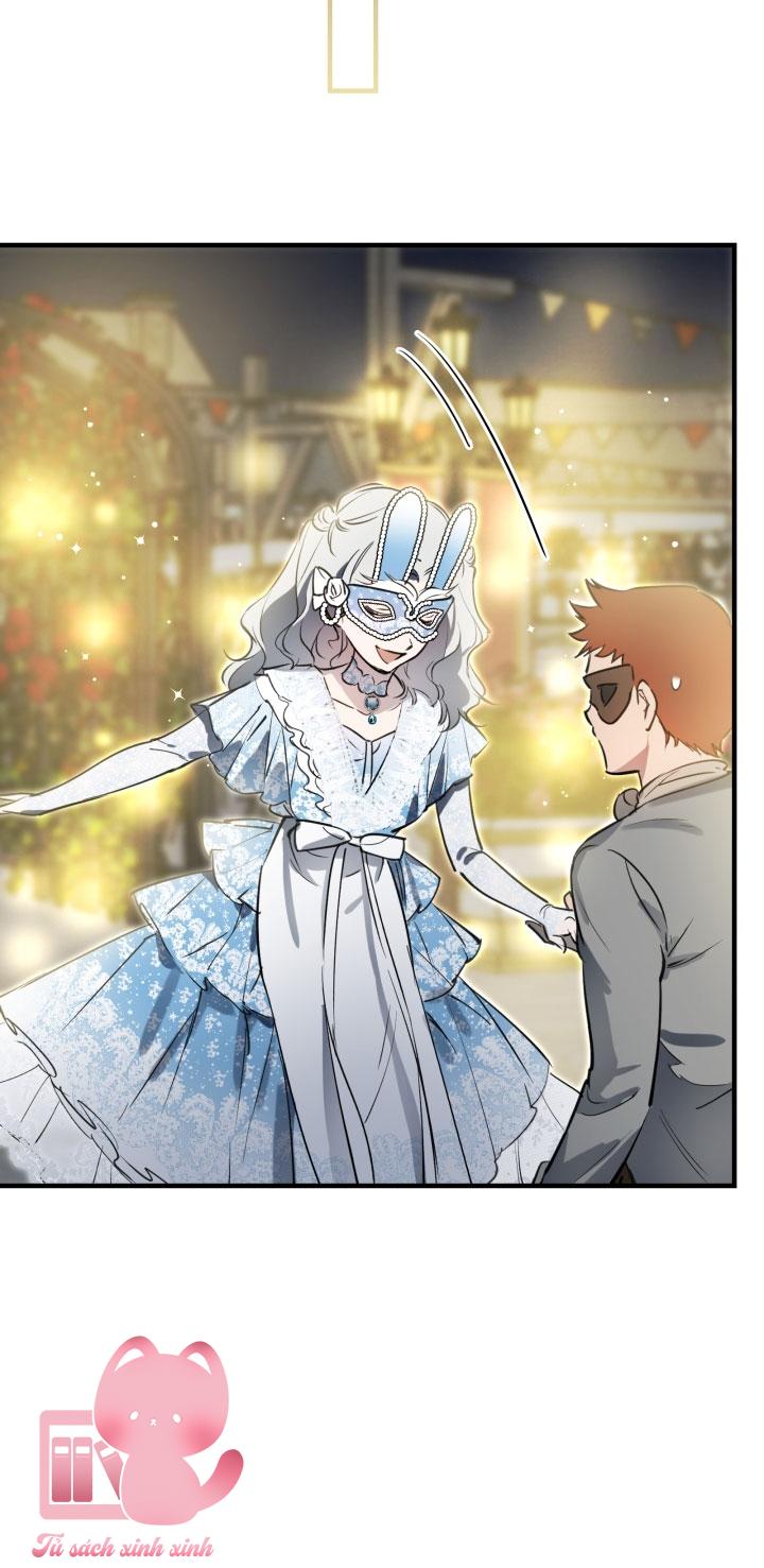 Những Nhân Vật Mạnh Nhất Thế Giới Ám Ảnh Tôi Chapter 69 - Trang 4