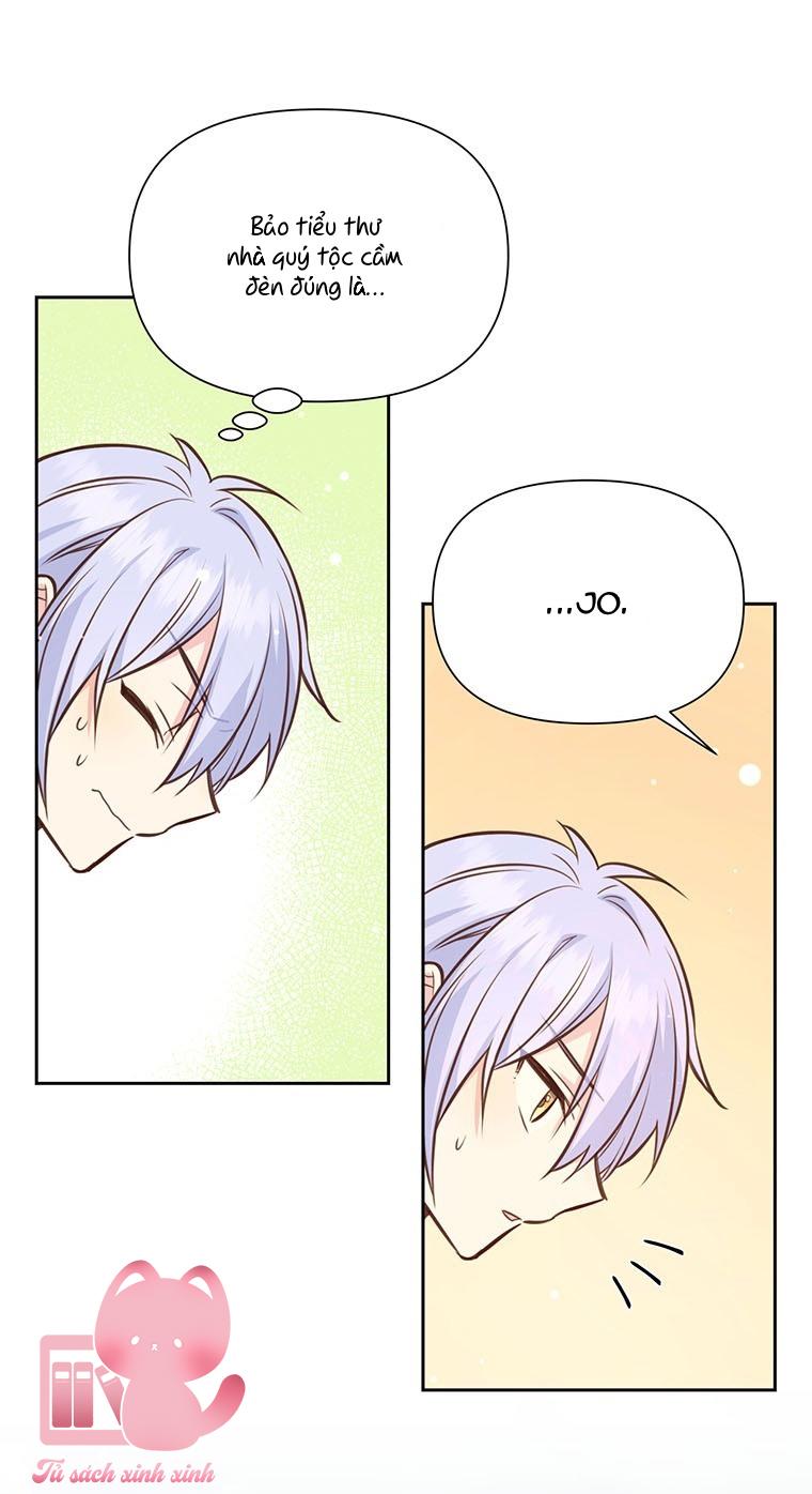 Yêu Tôi Đi, Dù Sao Ngài Cũng Chỉ Là Nhân Vật Phụ Chapter 26 - Trang 4