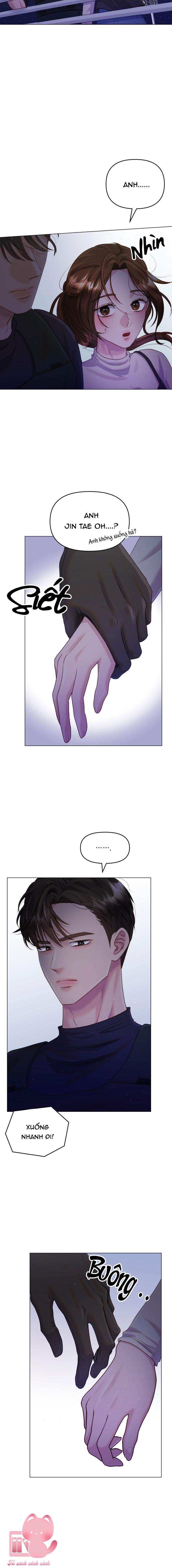 Hướng Dẫn Thu Phục Mãnh Thú Chap 39 - Next Chap 40