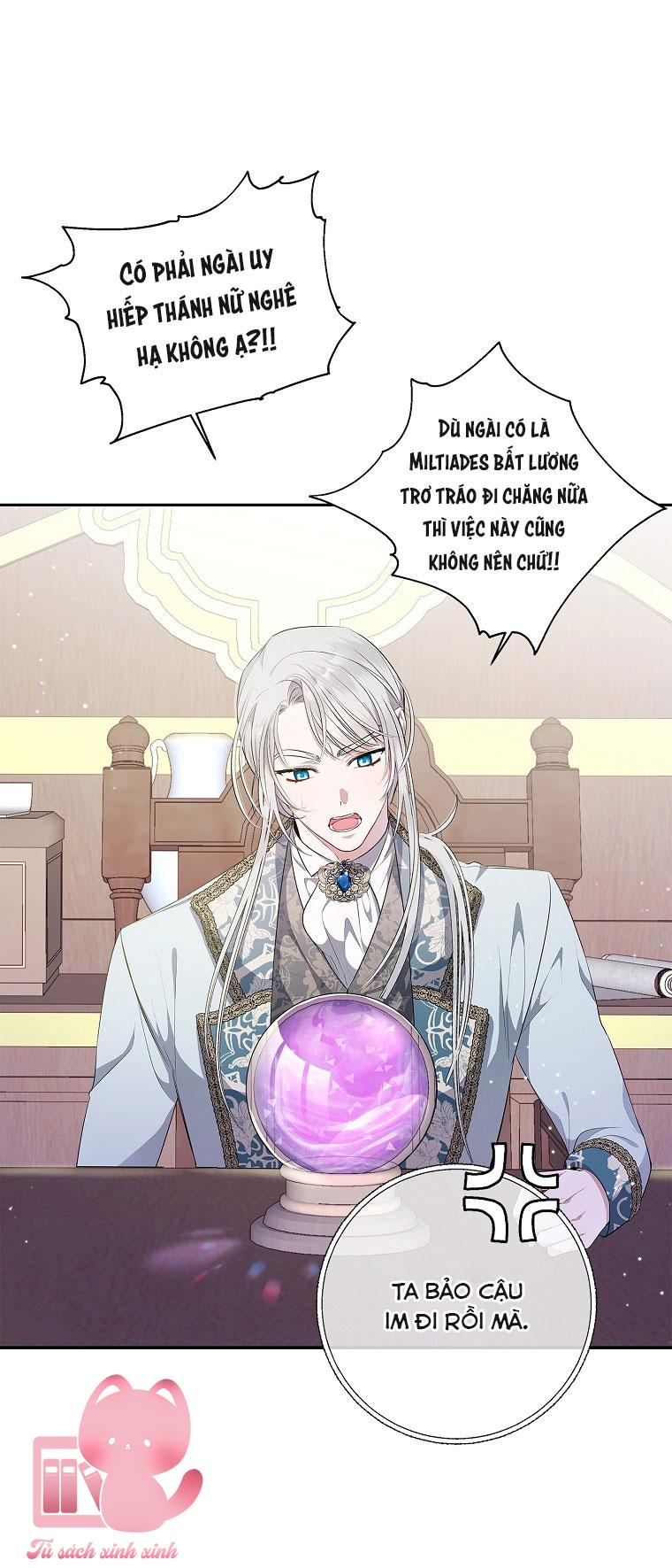 Nhận Nuôi Người Cha Phản Diện Chapter 2 - Trang 4