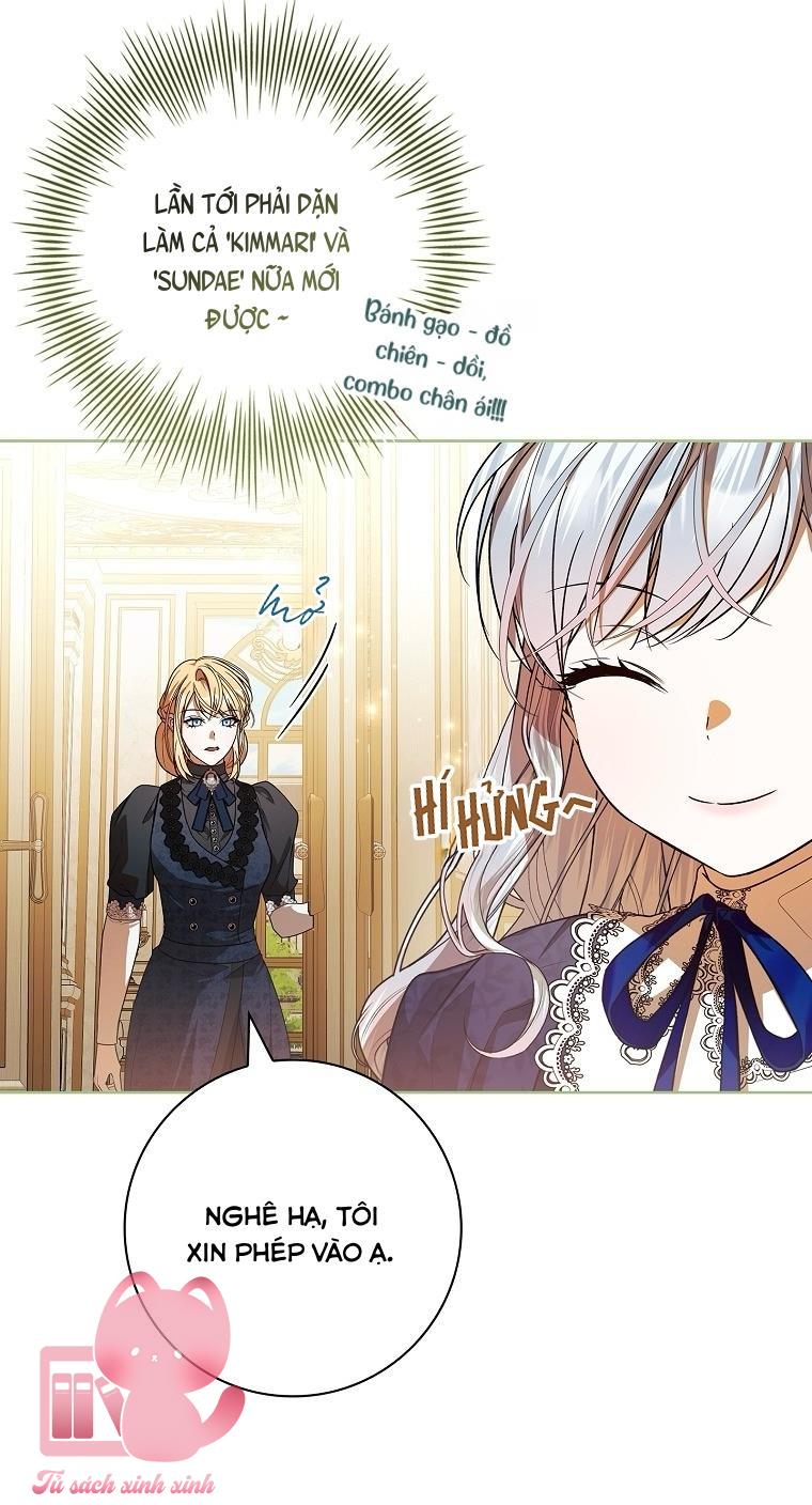Nhận Nuôi Người Cha Phản Diện Chap 79 - Trang 2