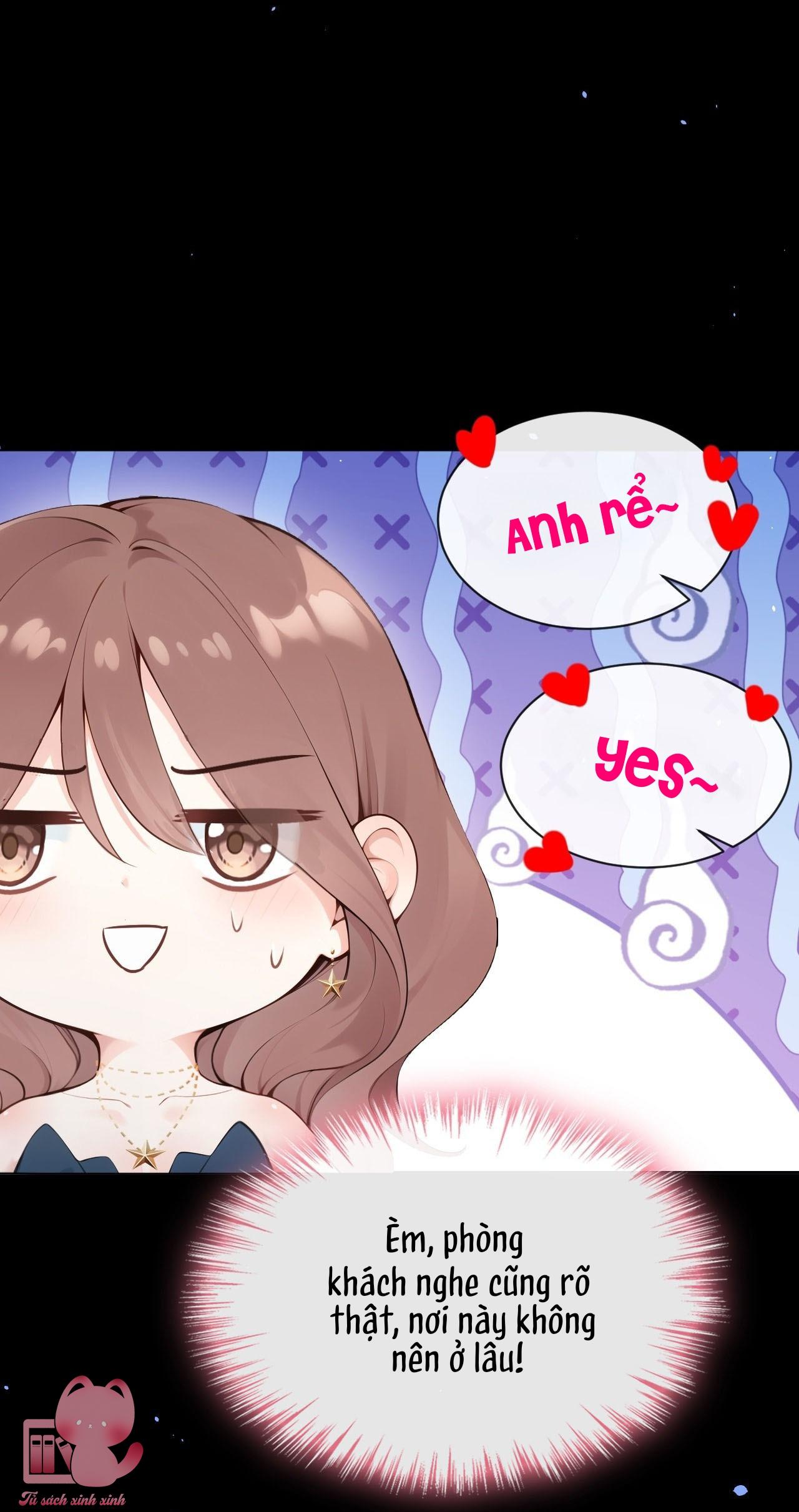 Sống Chung Để Tán Em Chap 12 - Next Chap 13