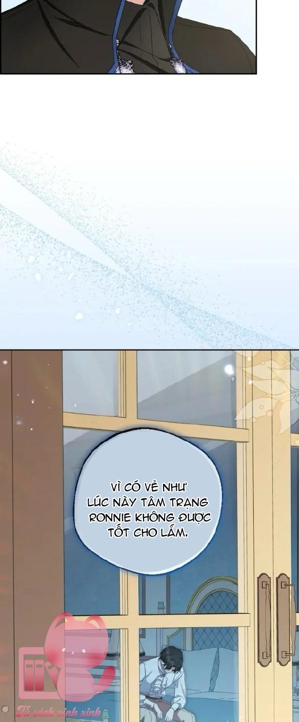 Được Yêu Thương Mà Còn Ngại Ngùng Sao! Chap 84 - Trang 4