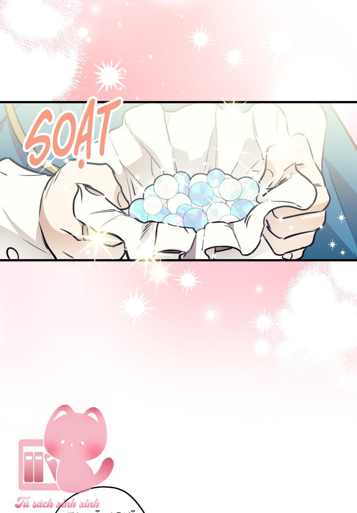 Những Nhân Vật Mạnh Nhất Thế Giới Ám Ảnh Tôi Chapter 61 - Trang 4