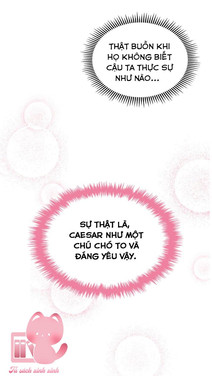 Công Nương Toàn Năng Cũng Thấy Chán Nản Chap 50 - Next Chap 51