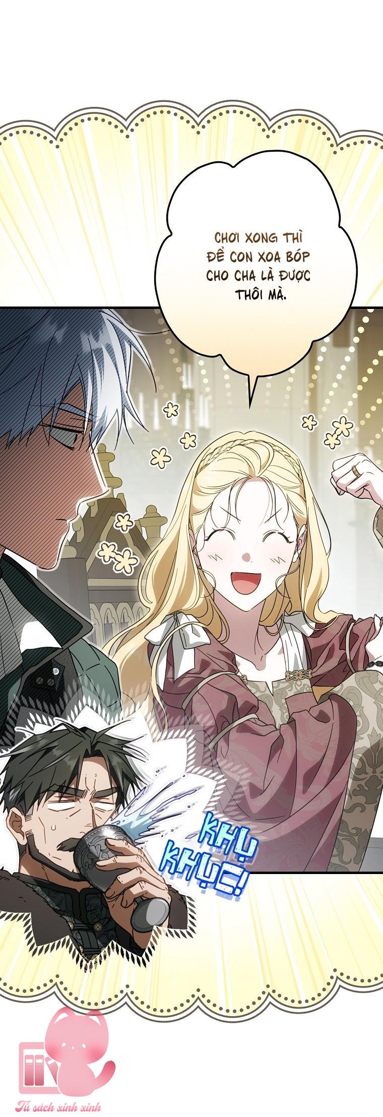 Cách Khiến Phu Quân Đứng Về Phía Tôi Chap 117 - Trang 2