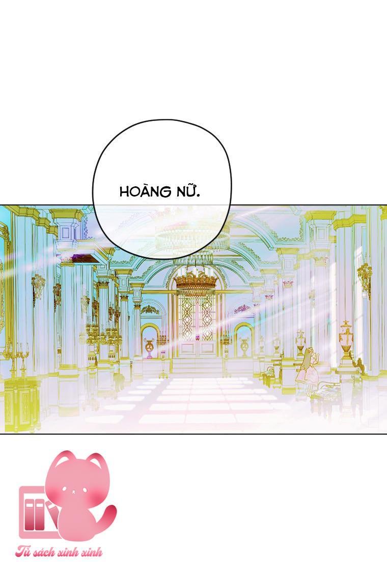 Khế Ước Hôn Nhân Của Mẹ Tôi Chapter 6 - Trang 4