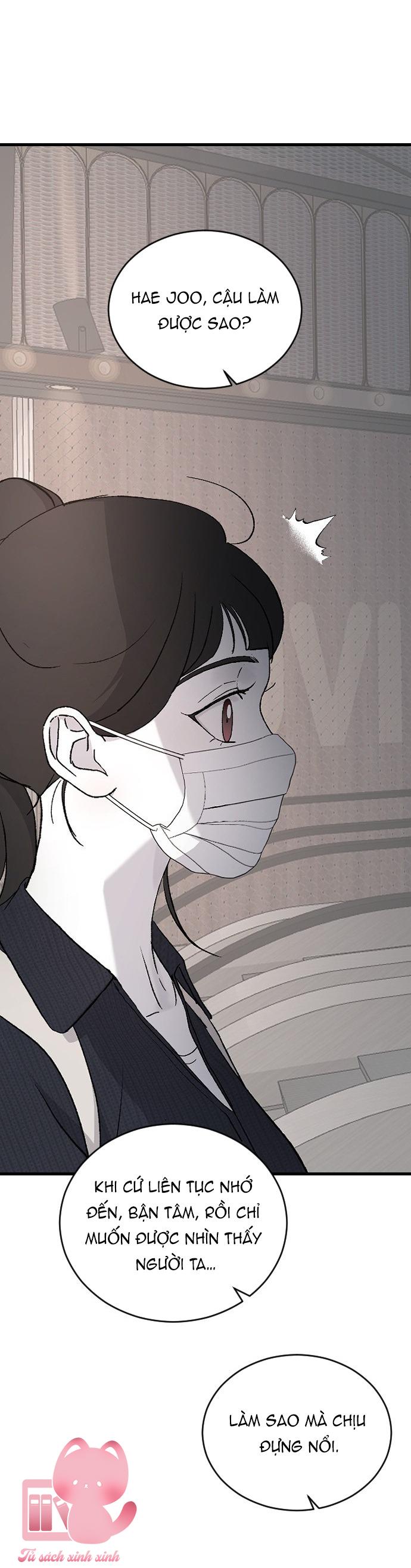 Ba Anh Trai Cực Phẩm Của Tôi Chap 89 - Trang 3