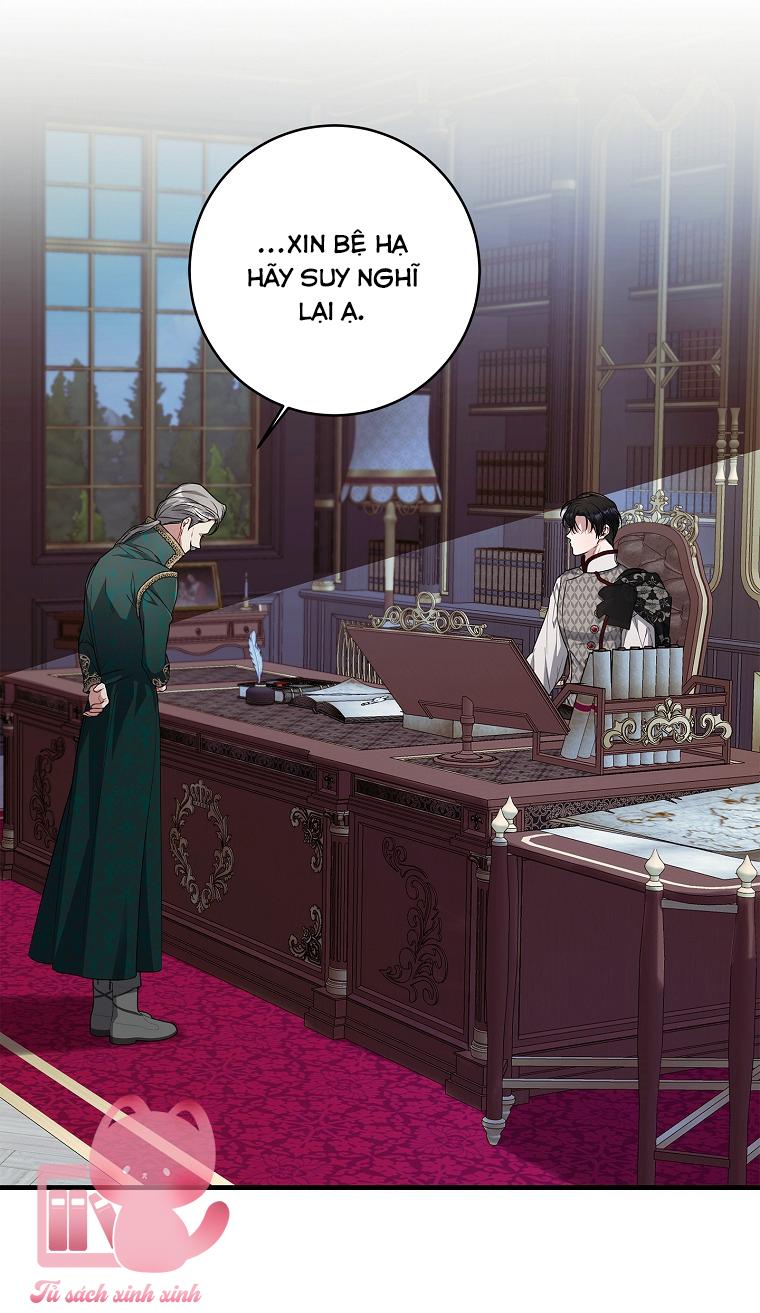 Nhận Nuôi Người Cha Phản Diện Chapter 44 - Trang 4