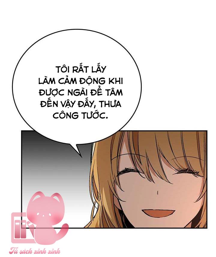 Vị Hôn Thê Khế Ước Của Công Tước Chapter 11 - Trang 4