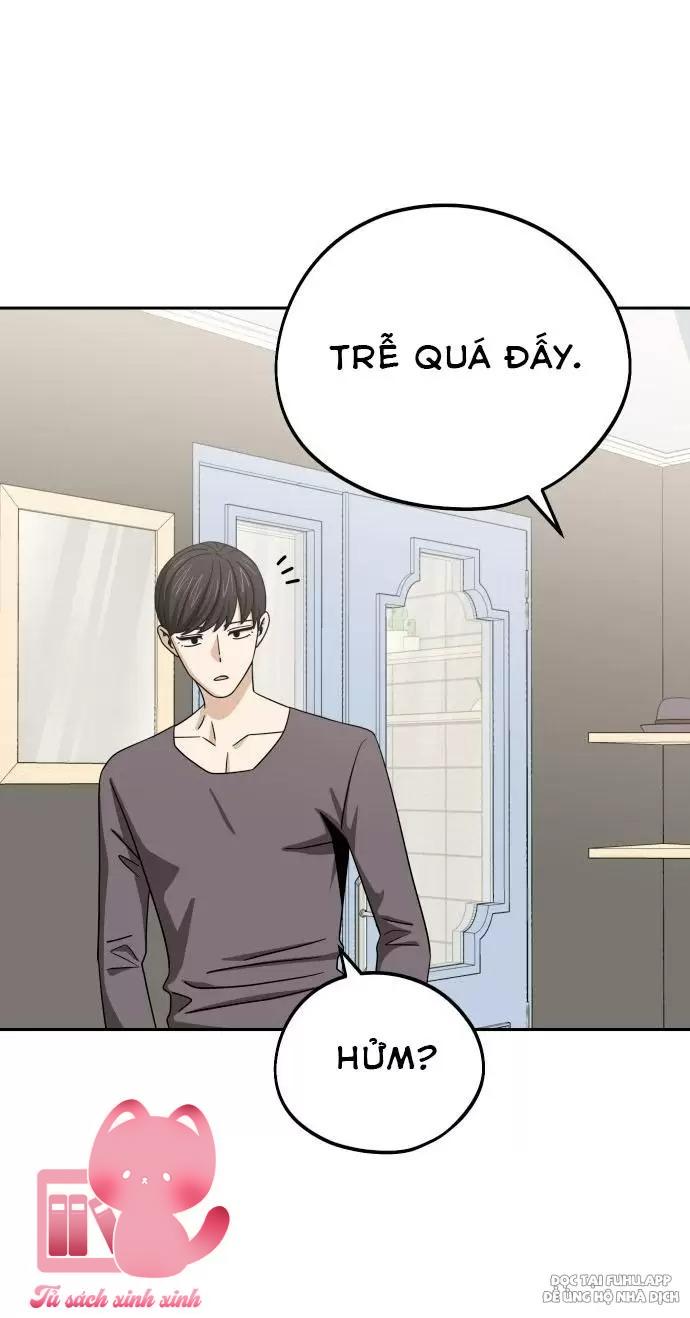 Lớ Ngớ Vớ Phải Tình Yêu Chap 69 - Trang 2
