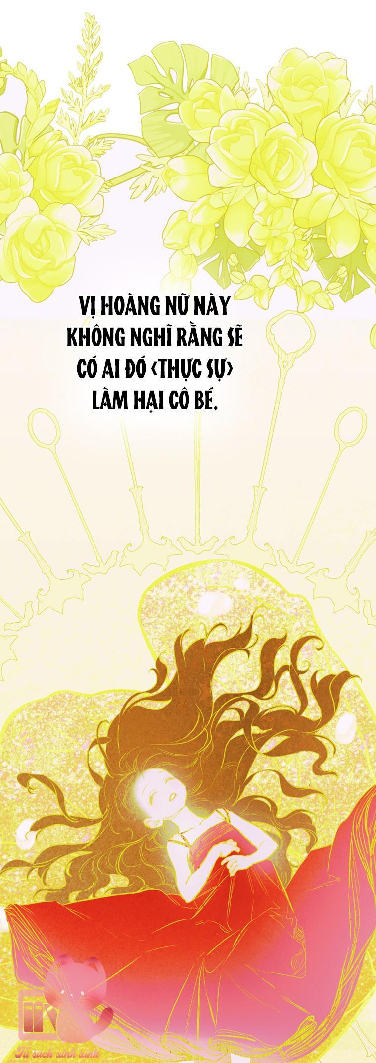 Khế Ước Hôn Nhân Của Mẹ Tôi Chapter 19 - Trang 4