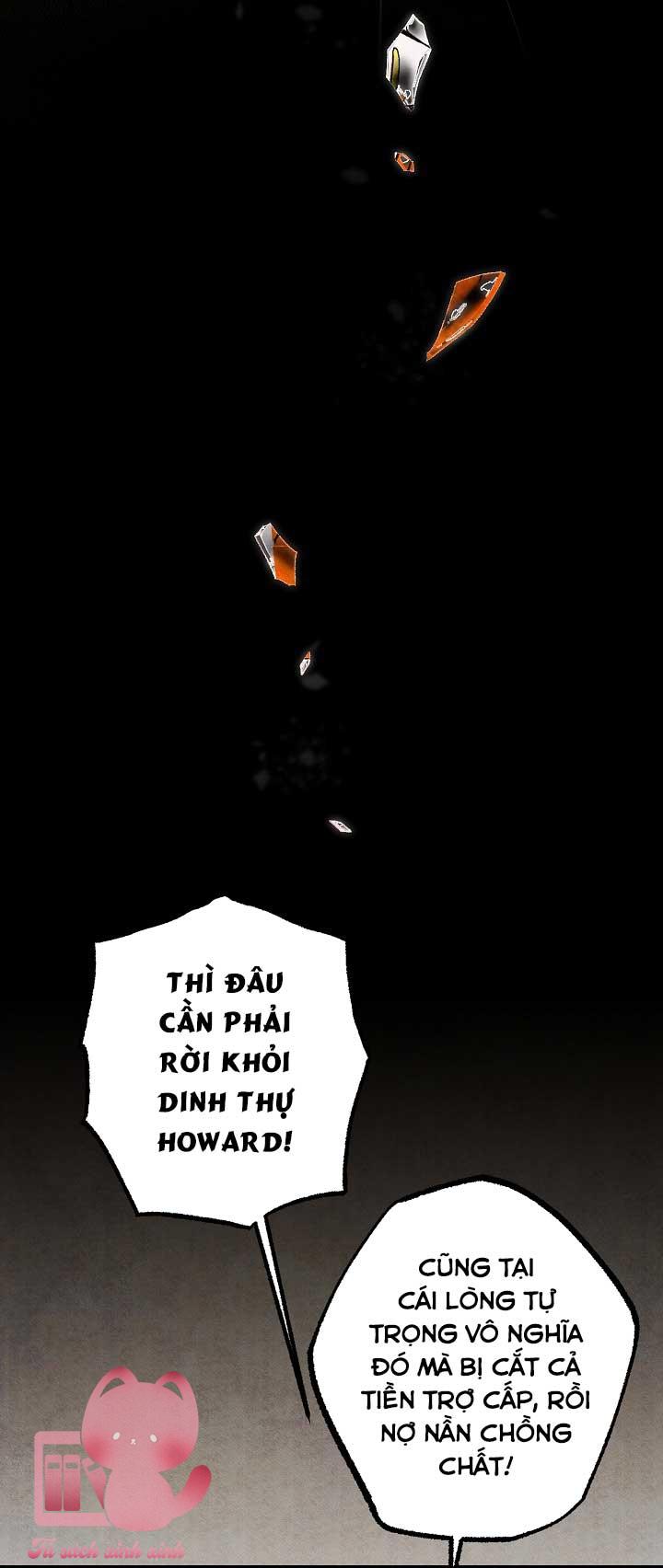 Chào Mừng Đến Với Dinh Thự Hoa Hồng Chap 2 - Trang 3