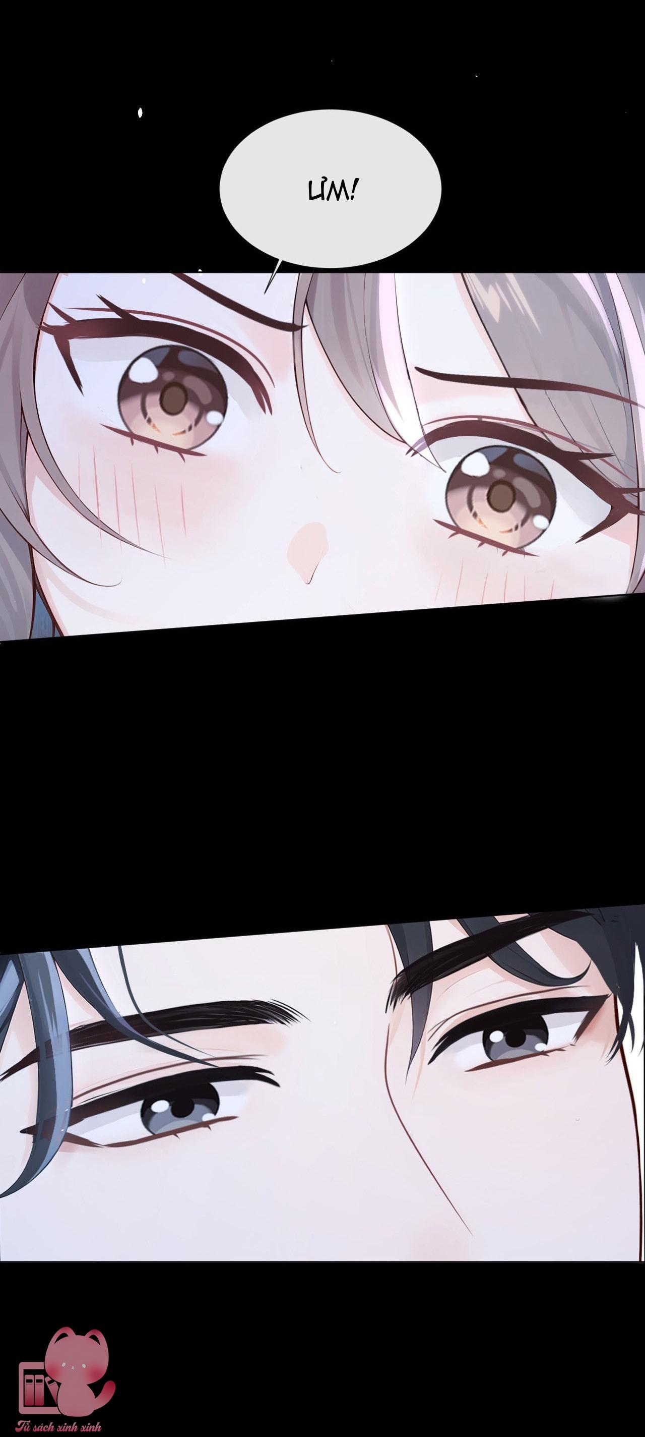 Sống Chung Để Tán Em Chap 12 - Next Chap 13