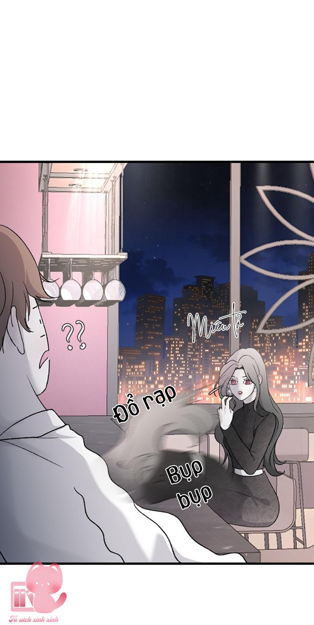 Ba Anh Trai Cực Phẩm Của Tôi Chap 74 - Trang 3