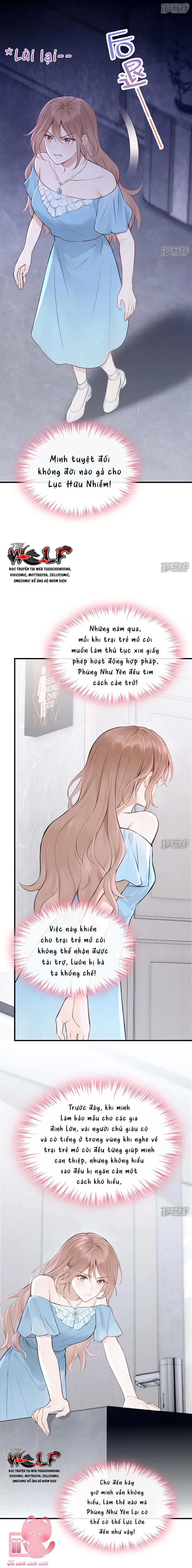 Sống Chung Để Tán Em Chap 70 - Trang 3