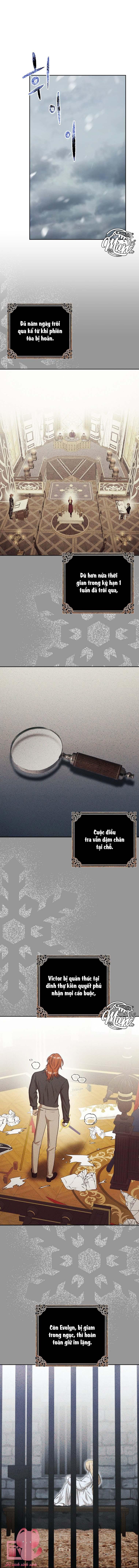 Tôi Bị Cắn Bởi Chú Chó Tôi Đã Bỏ Rơi Chap 70 - Trang 3