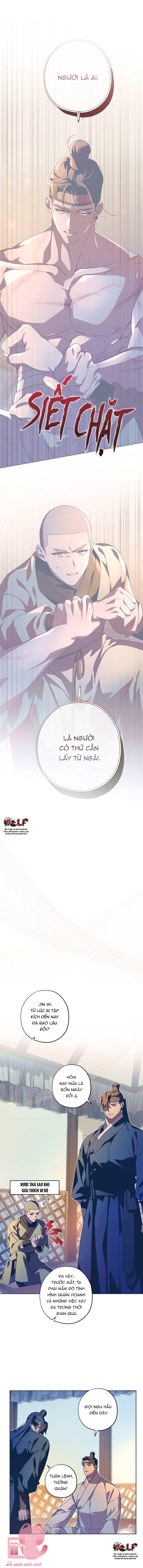 Dabi, Hương Vị Ngây Ngất Chap 50 - Trang 3