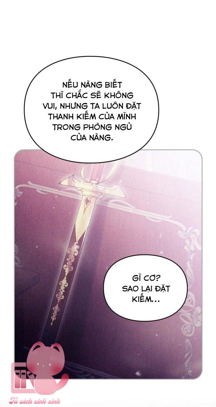 Kết Cục Của Nhân Vật Phản Diện Chỉ Có Thể Là Cái Chết Chap 185 - Trang 4