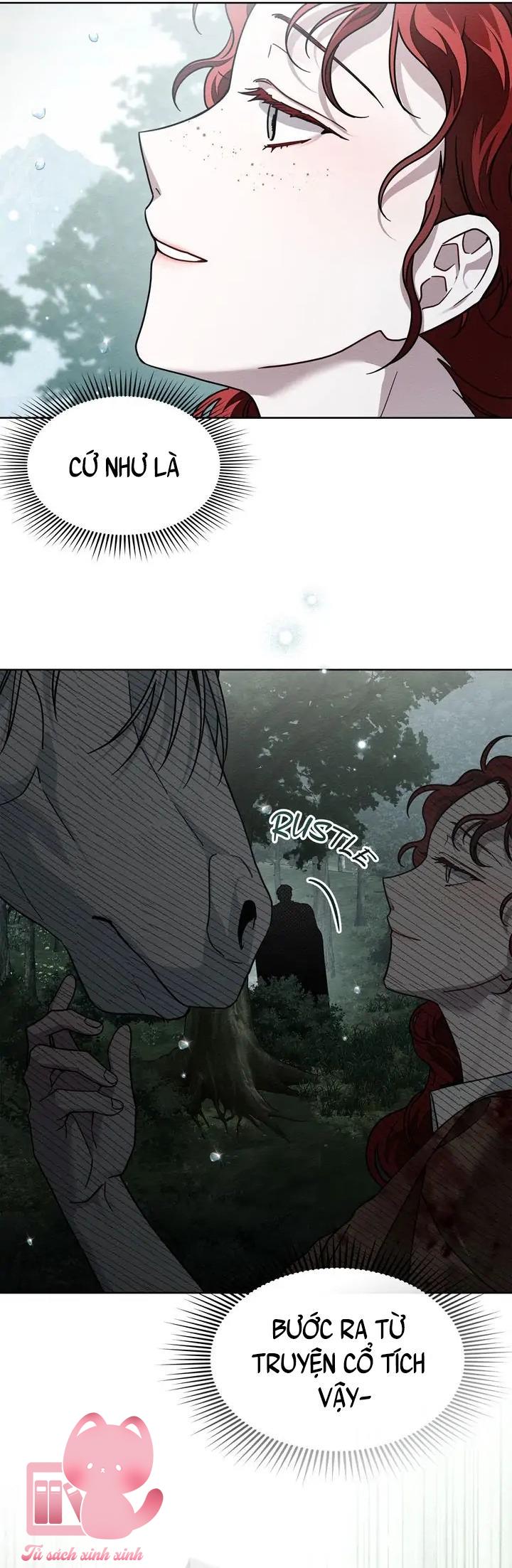 Dưới Tán Cây Sồi Chap 102 - Next Chap 103