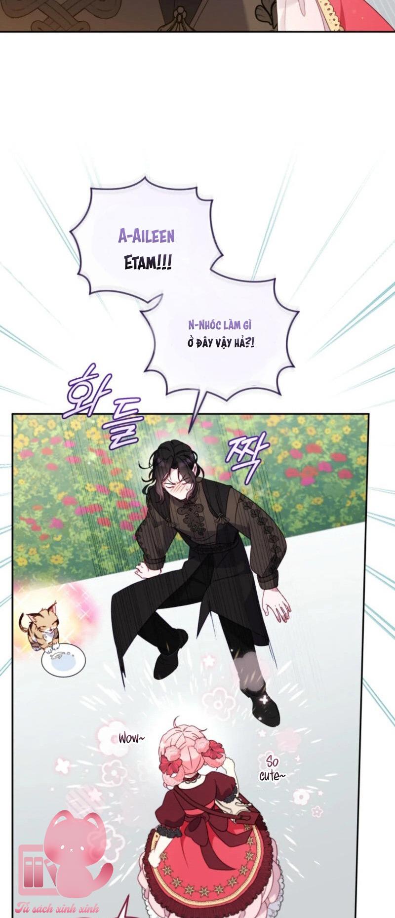 Tôi Được Nuôi Dưỡng Bởi Những Kẻ Phản Diện Chap 102 - Trang 3