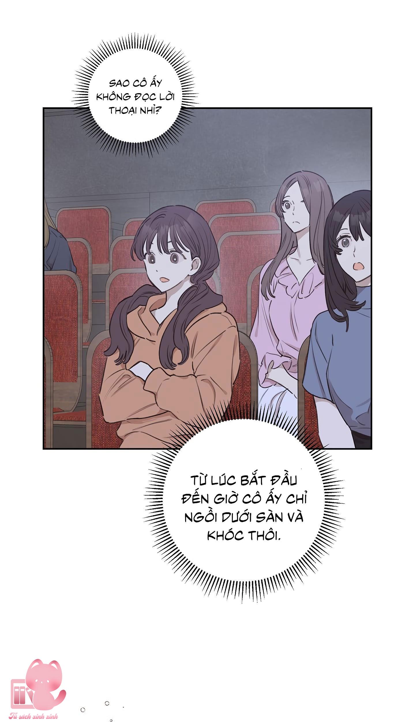 Onsaemiro Chapter 7 - Trang 4