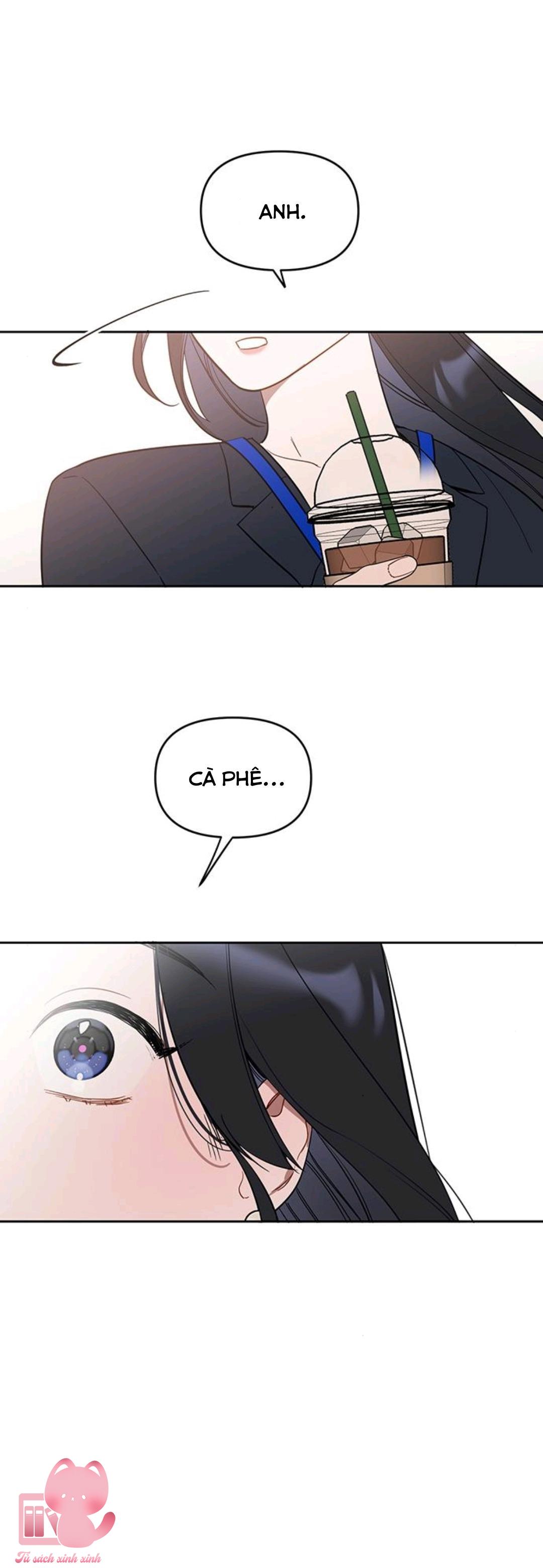 Gieo Nhân Gặt Quả Chapter 8 - Trang 3