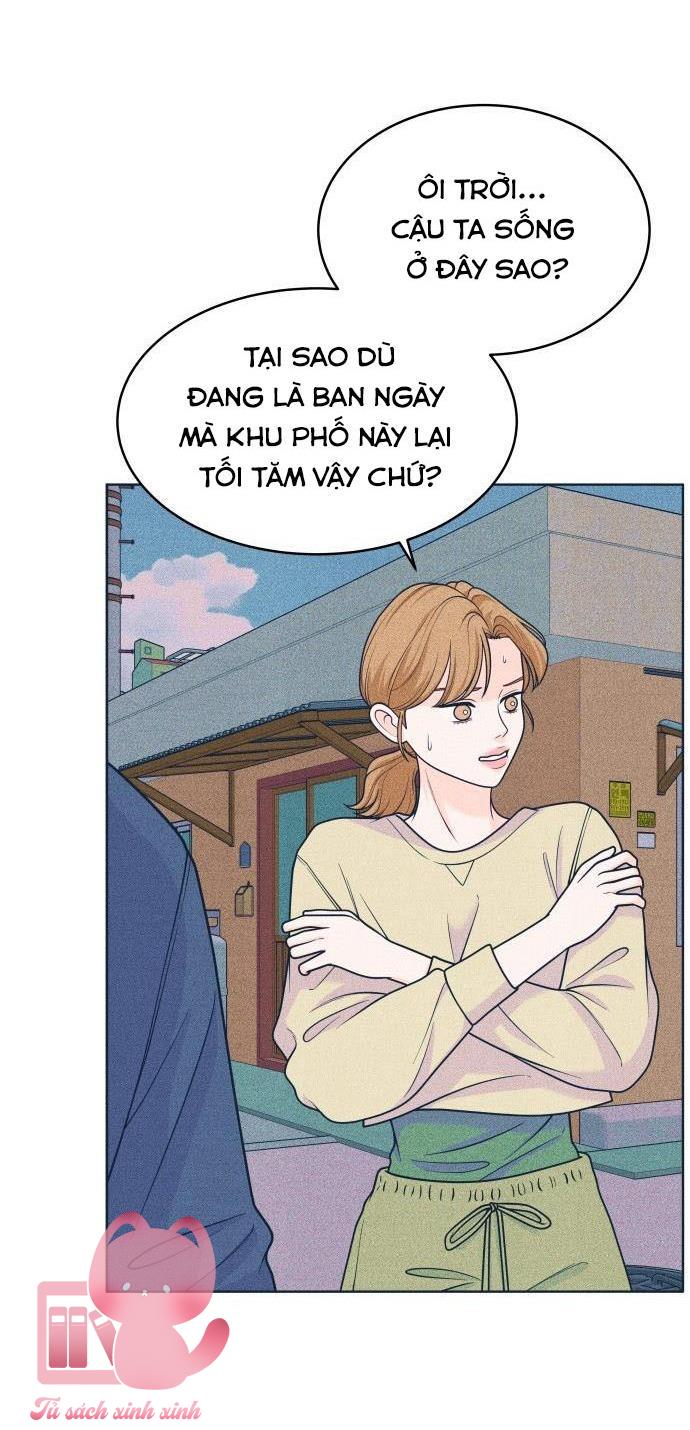 Cặp Đôi Hướng Nội Chapter 44 - Trang 4