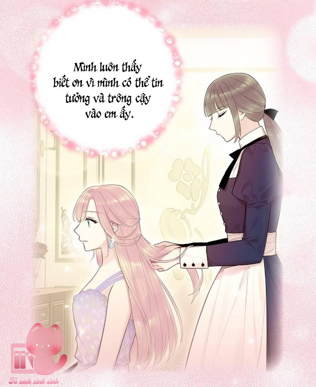 Ác Nữ Muốn Ly Hôn Chap 80 - Trang 2