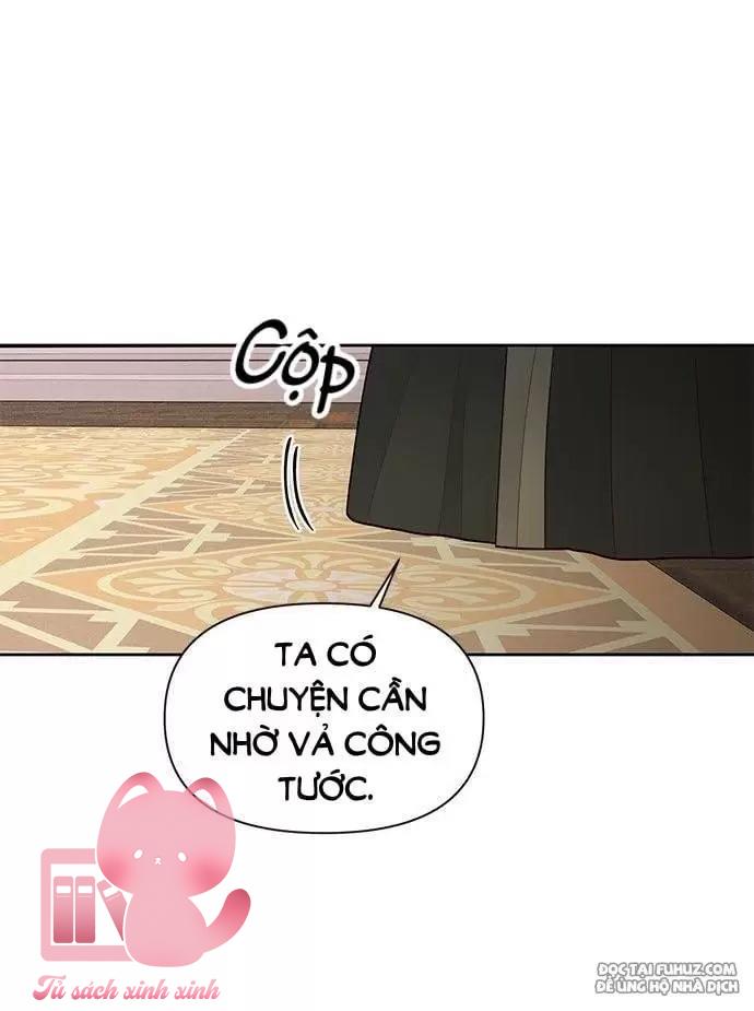 Hoàng Hậu Tái Hôn Chapter 67 - Trang 4