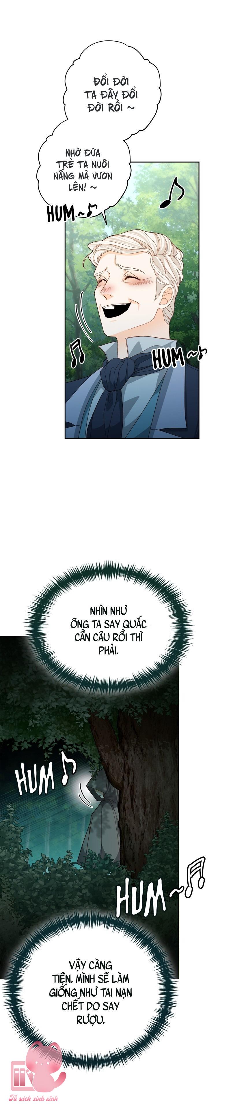 Hoàng Hậu Tái Hôn Chapter 174 - Trang 4