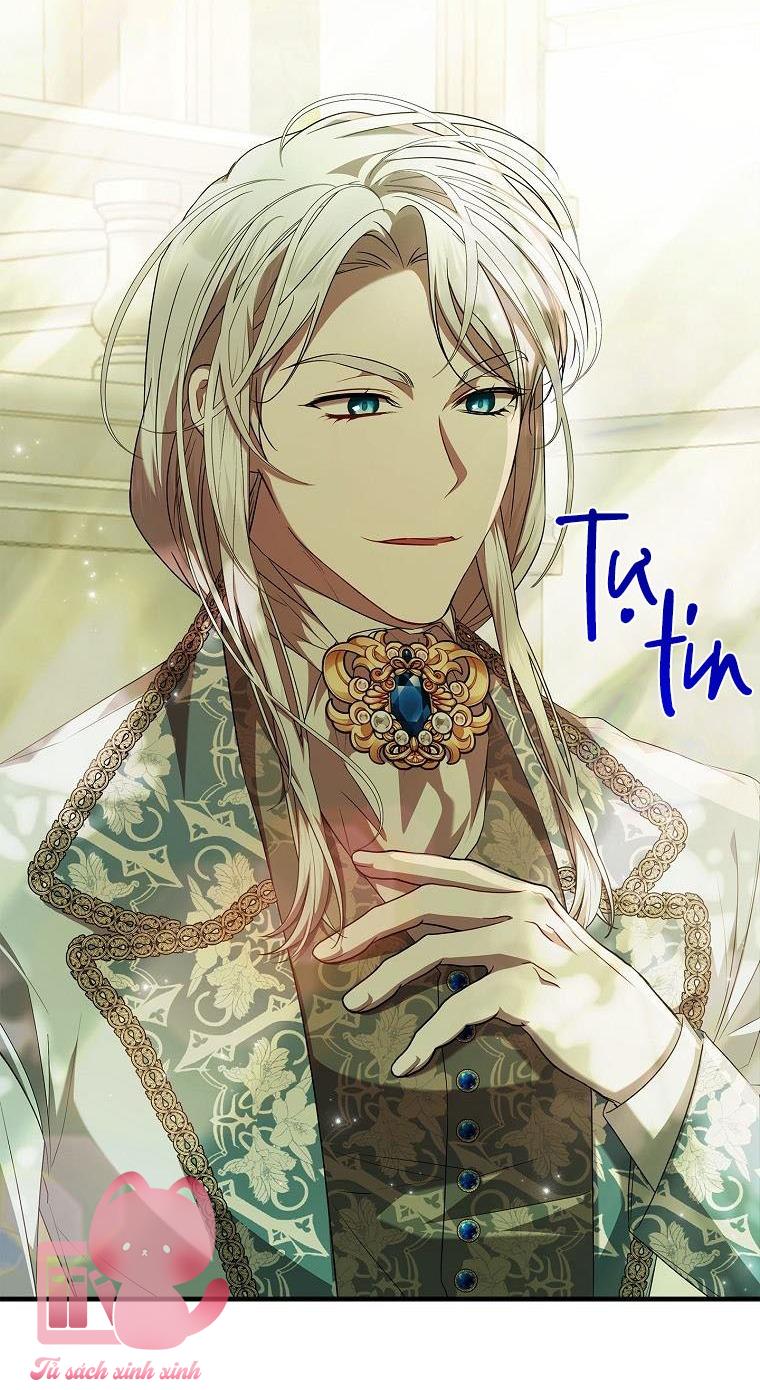 Nhận Nuôi Người Cha Phản Diện Chapter 54 - Trang 4