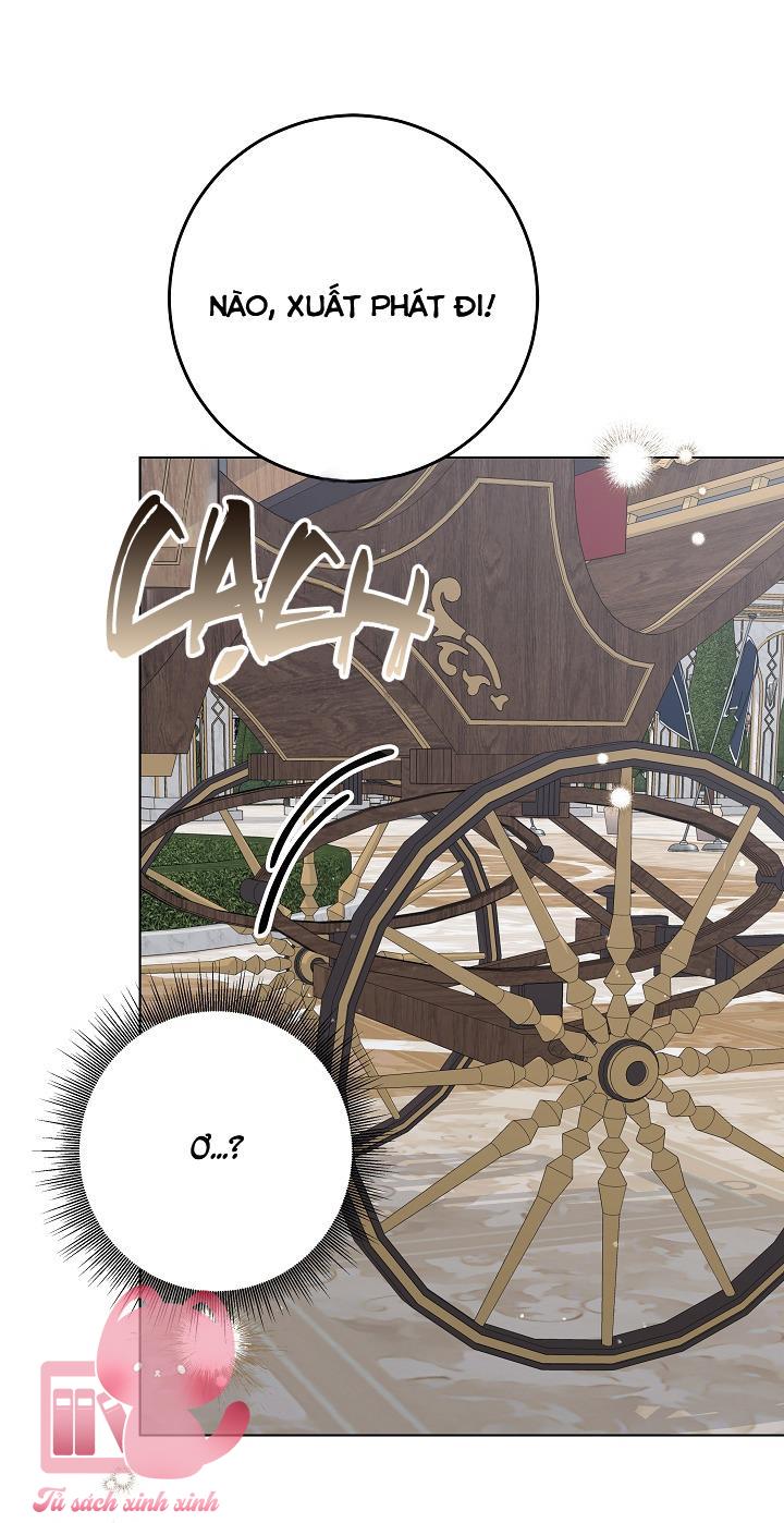 Hoàng Nữ Cosplay Nonfan Chapter 48 - Trang 4