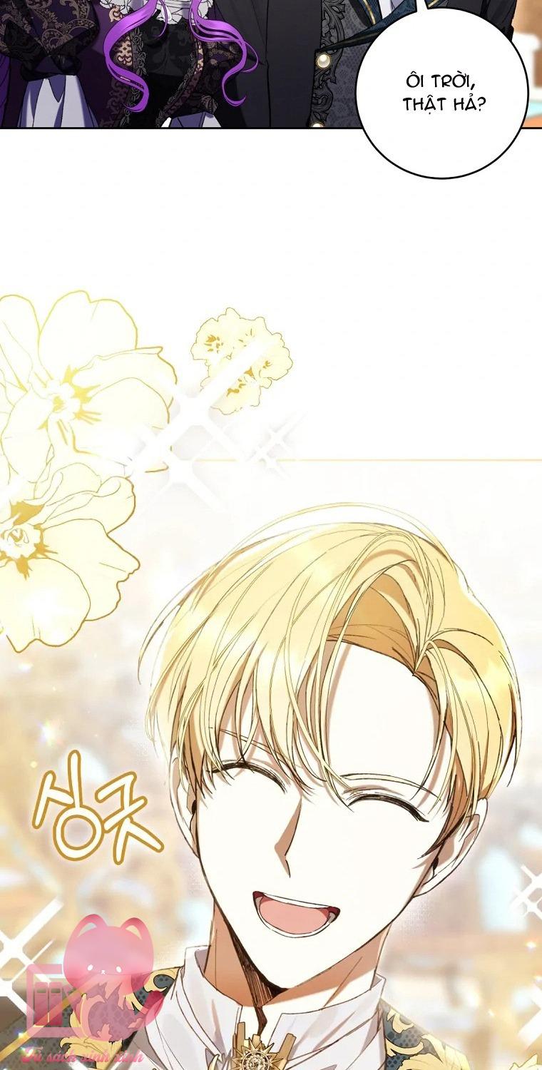 Làm Ác Nữ Bộ Không Tuyệt Sao? Chap 84 - Trang 4
