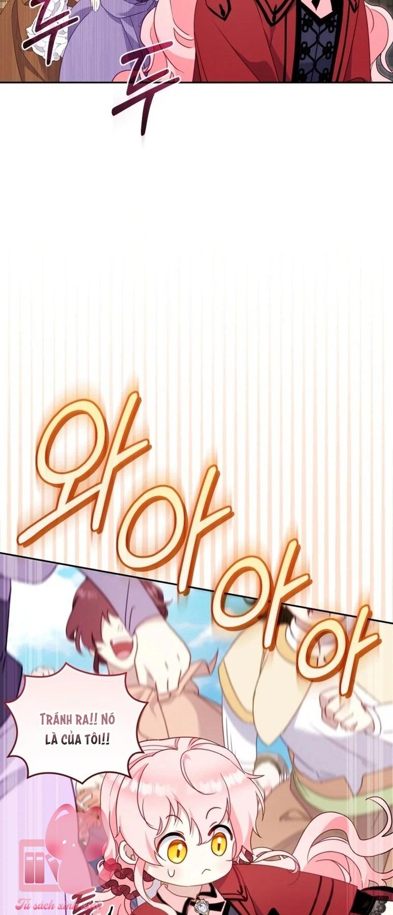 Tôi Được Nuôi Dưỡng Bởi Những Kẻ Phản Diện Chap 83 - Trang 3