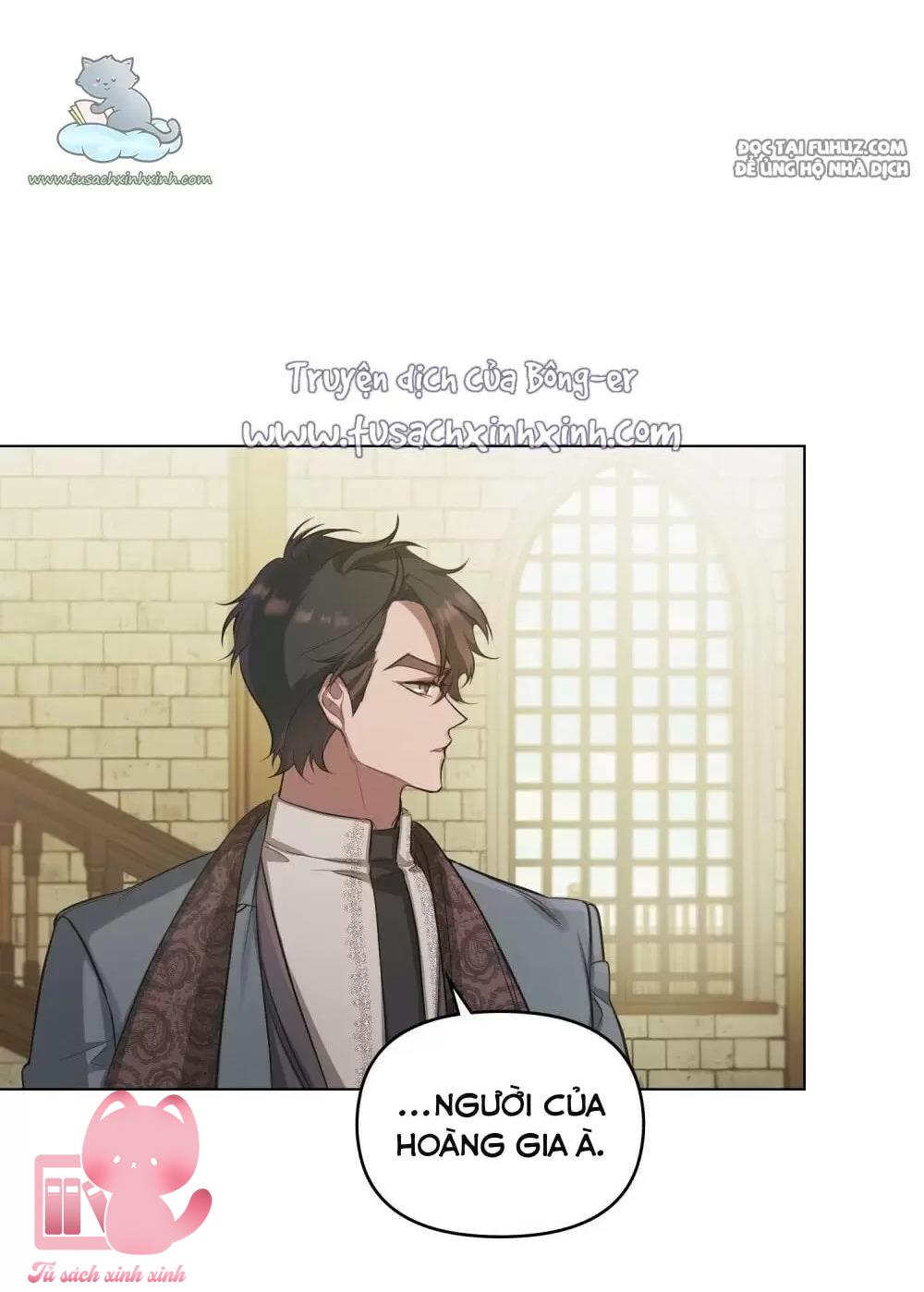 Nếu Không Vâng Lời Công Tước Chapter 7 - Trang 4