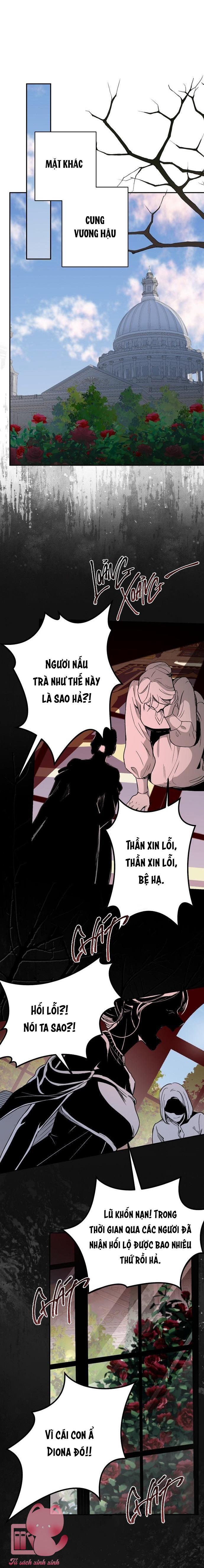Bỏ Quách Chồng Con Đi, Tiền Bạc Mới Là Tất Cả Chap 101 - Trang 2