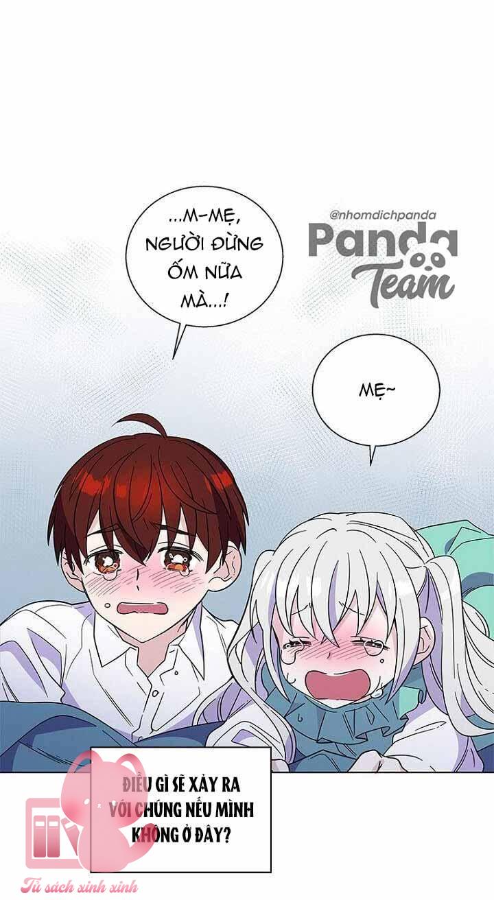 Chồng Yêu, Tôi Đây Bãi Công! Chap 1 - Trang 3
