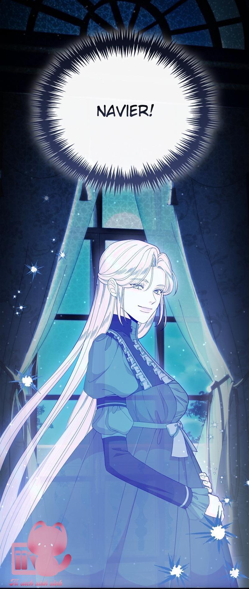 Hoàng Hậu Tái Hôn Chap 208 - Trang 3