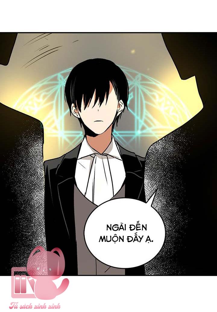 Vị Hôn Thê Khế Ước Của Công Tước Chapter 4 - Trang 4