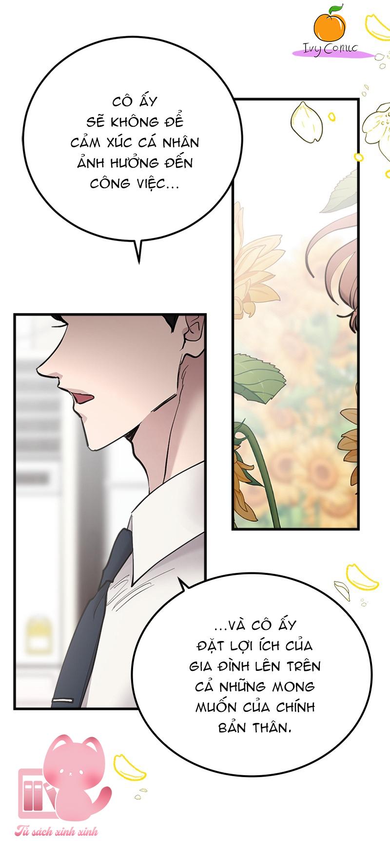 Trưởng Phòng Mệt Mỏi Vì Người Vợ Mới Cưới Chap 17 - Trang 2