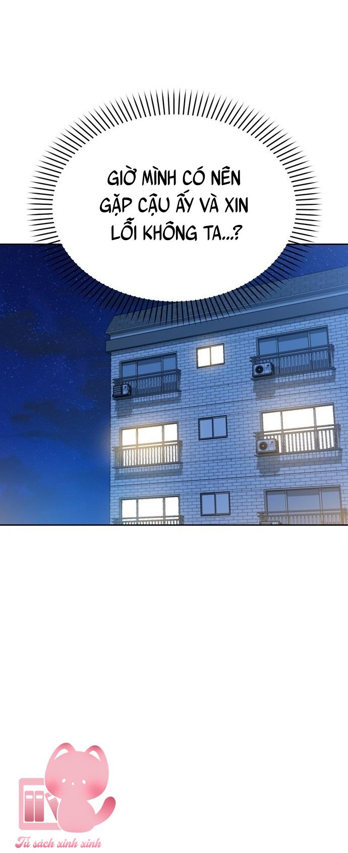 Lớ Ngớ Vớ Phải Tình Yêu Chapter 7 - Trang 4