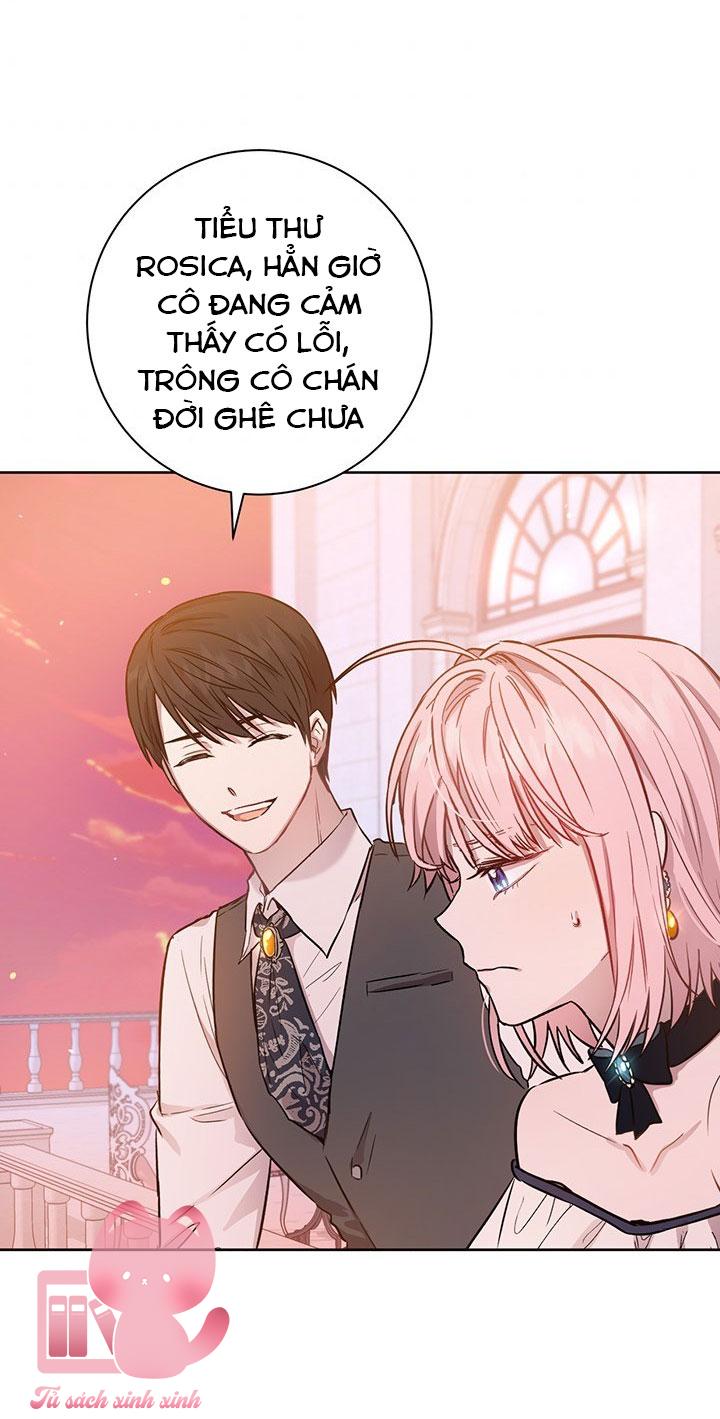Cuộc Sống Mới Của Công Nương Chapter 15 - Trang 4