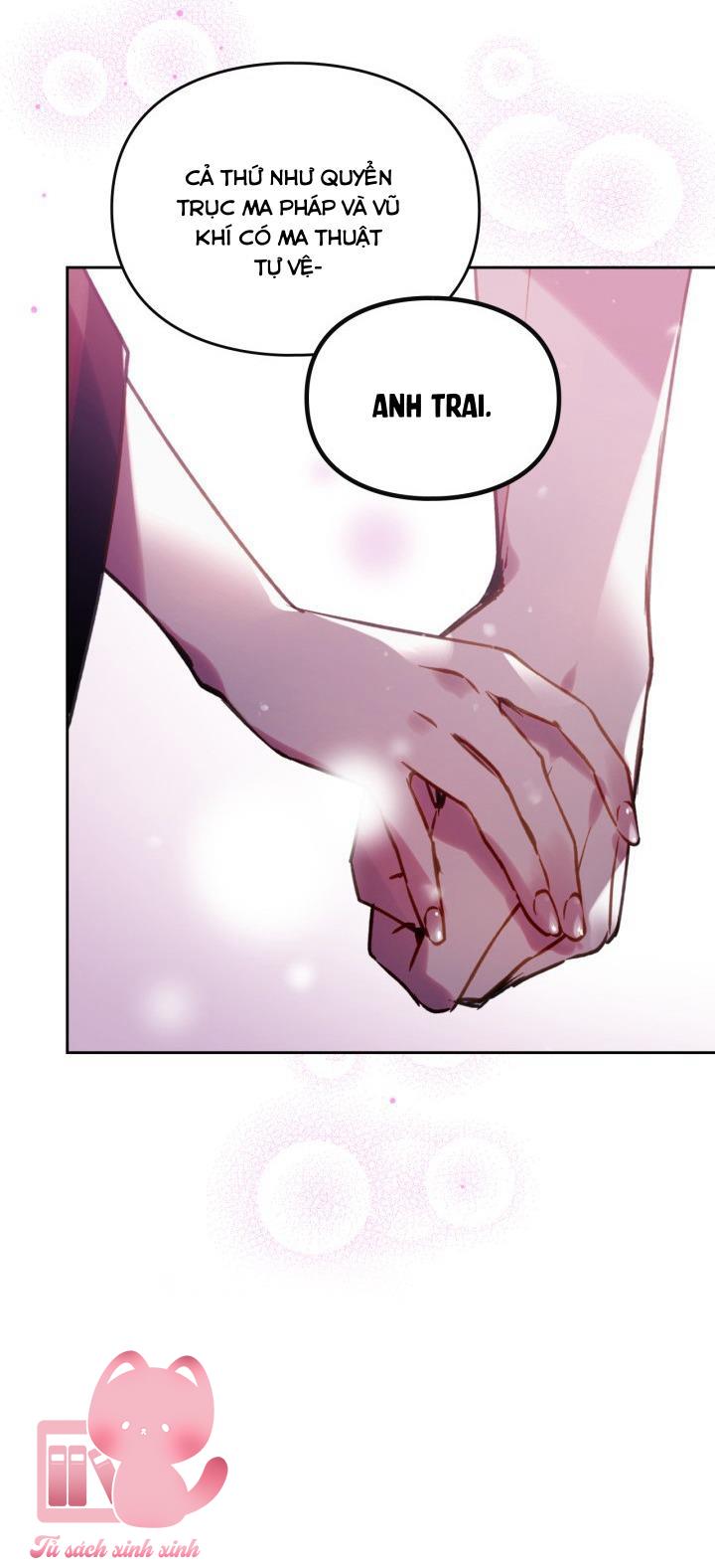 Kết Cục Của Nhân Vật Phản Diện Chỉ Có Thể Là Cái Chết Chap 171 - Trang 4