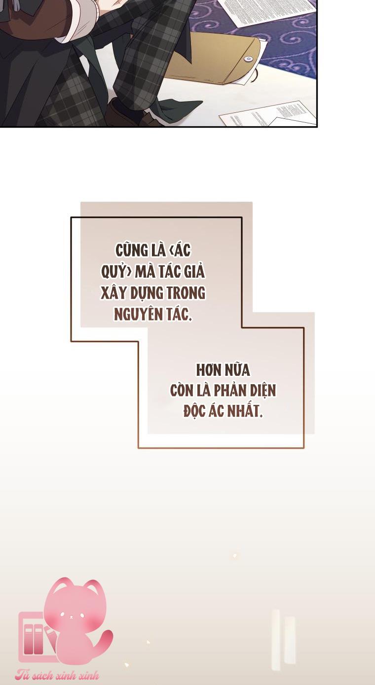 Tôi Được Nuôi Dưỡng Bởi Những Kẻ Phản Diện Chap 52 - Trang 3