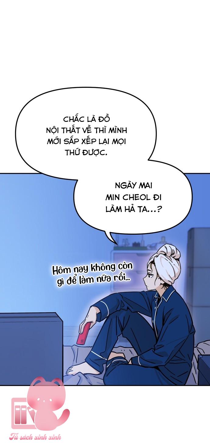 Lớ Ngớ Vớ Phải Tình Yêu Chapter 5 - Trang 4