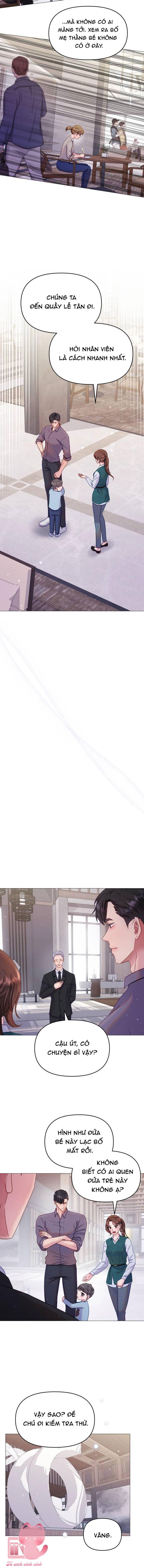 Hướng Dẫn Thu Phục Mãnh Thú Chap 22 - Next Chap 23