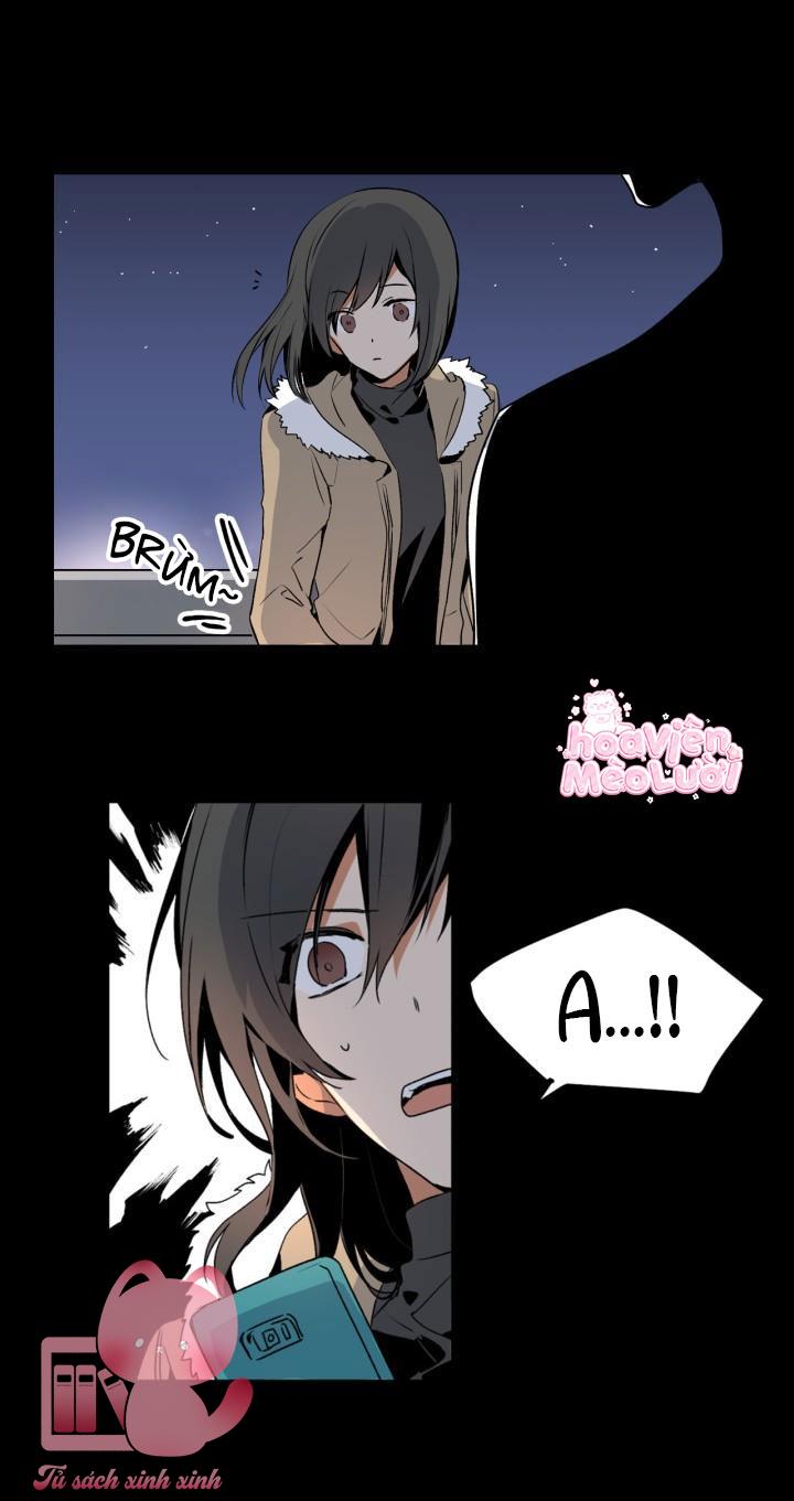 Vị Hôn Thê Khế Ước Của Công Tước Chapter 1 - Trang 4