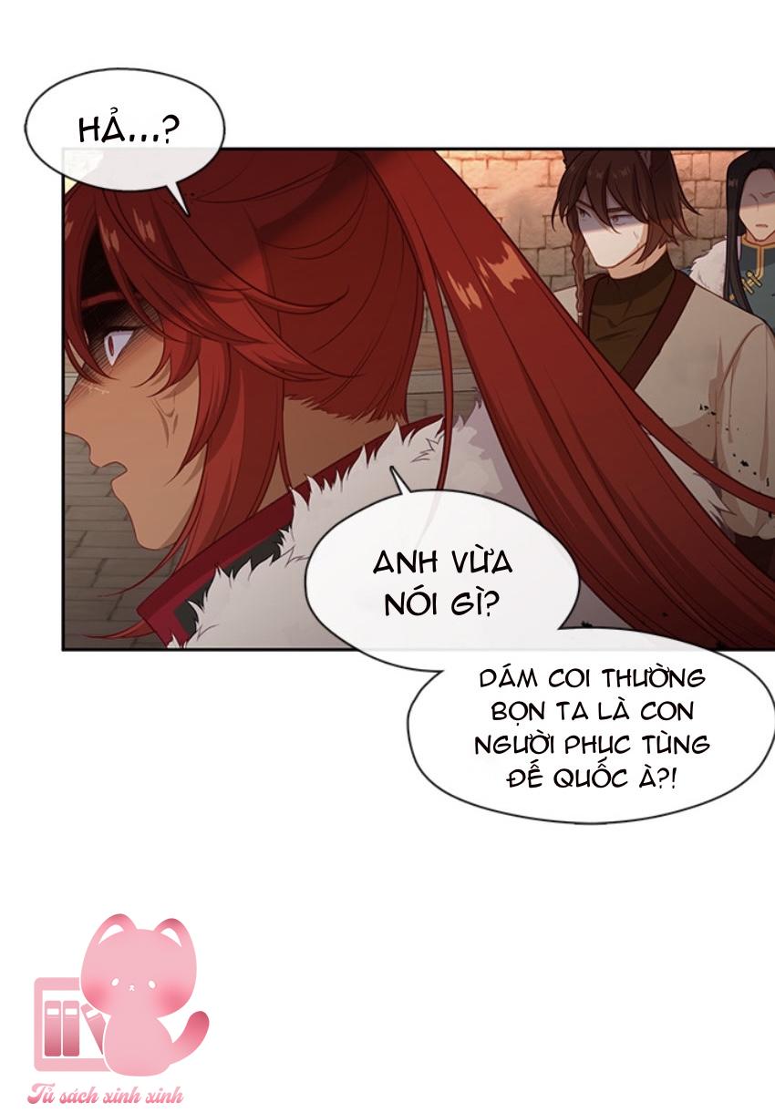 Hãy Coi Chừng Ác Nữ Chapter 83 - Trang 4